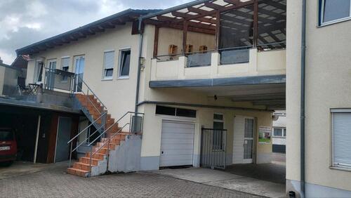 Foto - andere zur Miete in Altrip
