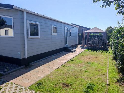 Foto - Chalet Campingplatz Julianahoeve
