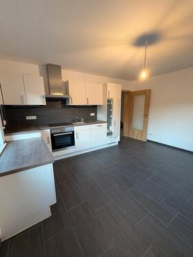 Foto - Etagenwohnung zur Miete in Rittersdorf