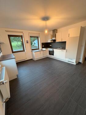 Foto - Etagenwohnung in Rittersdorf