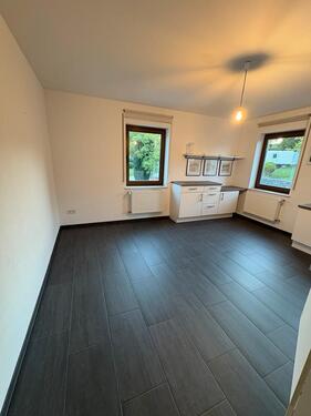 Foto - Etagenwohnung in Rittersdorf zur Miete