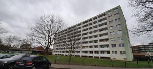 Foto - 3-Zimmer Wohnung in Krefeld - 1.100,00 EUR Kaltmiete,