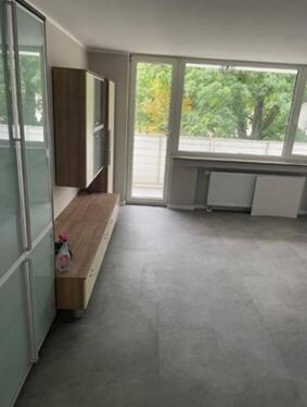 Foto - Etagenwohnung in Krefeld