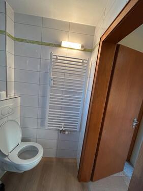 Foto - Etagenwohnung in Willebadessen zur Miete