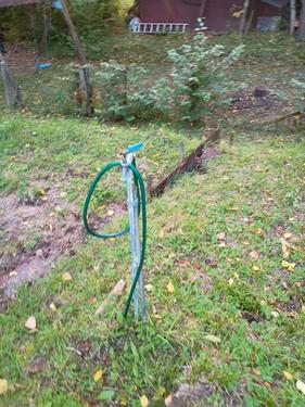 Foto - Grundstück in Stuttgart zur Miete