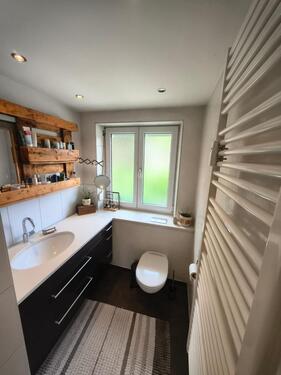 Foto - 3-Zimmer Eigentumswohnung in Haag i.OB inkl. Einzelgarage