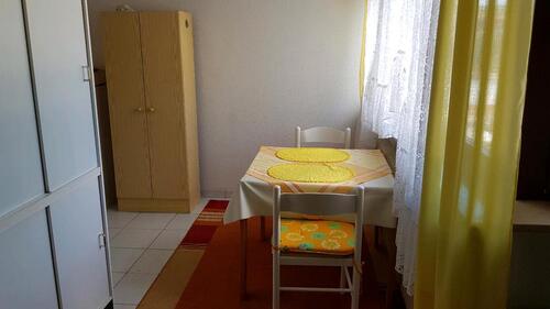 Foto - Etagenwohnung in Friedrichshafen