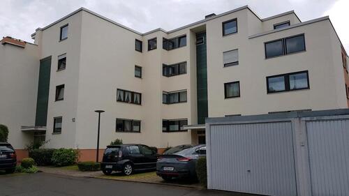 Foto - Etagenwohnung in Friedrichshafen zur Miete