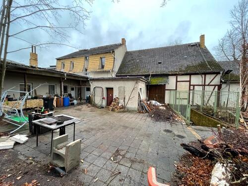 Foto - Einfamilienhaus zum Kaufen in Bad Schmiedeberg