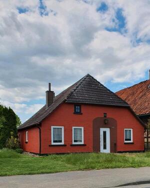 Foto - sanierungsbedürftiges Haus zu verkaufen