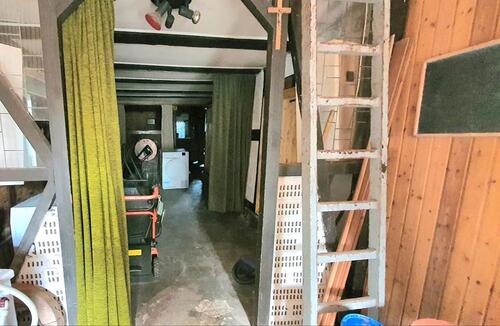 Foto - Einfamilienhaus in Wiedensahl