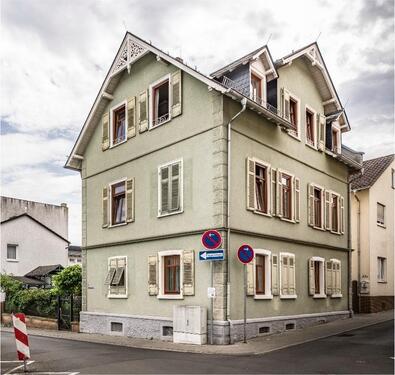 Foto - Charmante 3-Zimmer-Altbauwohnung