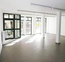 EUPORA® Immobilien: Ladenlokal in Kirchheimbolanden - Altstadt.