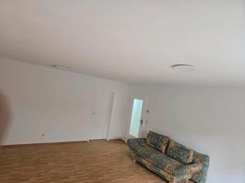 Foto - Etagenwohnung in Rheinzabern