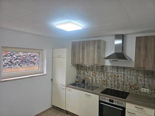 Foto - Etagenwohnung in Rheinzabern zur Miete