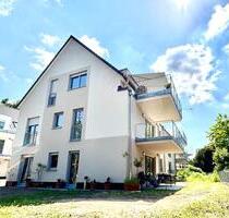 NeubauErstbezug: 3 ZKBB in Wiesbaden