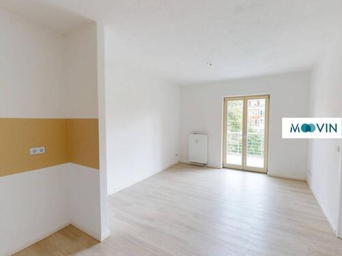 Foto - Etagenwohnung zur Miete in Dresden