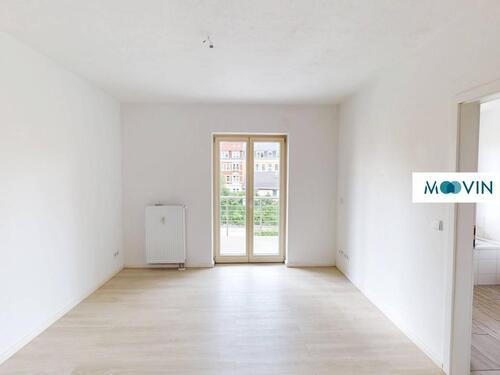 Foto - Etagenwohnung in Dresden