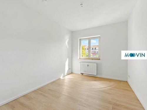 Foto - Etagenwohnung in Dresden zur Miete