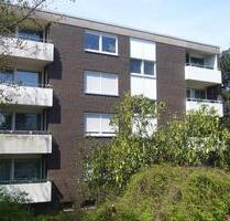 Demnächst frei! Renovierte 4-Zimmer-Wohnung in Osnabrück OS Widukindland