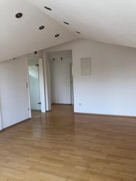 Foto - Etagenwohnung in Gersthofen zur Miete