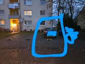 Foto - PKW Stellplatz Dr.-Theodor-Haubach-Straße 10 in Pinneberg