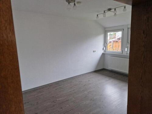 Foto - 5 Zimmer Etagenwohnung in Mögglingen