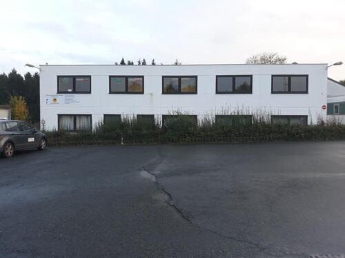 Foto - BüroPraxis - 150,00 EUR Kaltmiete, ca.  235,00 m²