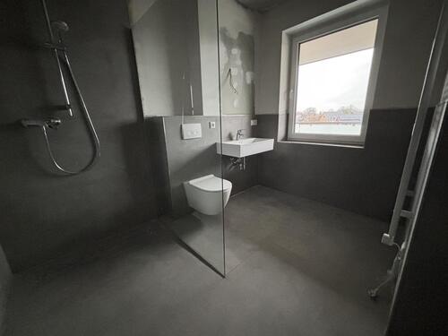 Foto - Etagenwohnung in Borken zur Miete