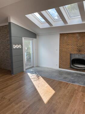 Foto - Etagenwohnung in Wunstorf zur Miete