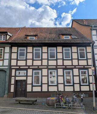 Foto - Großzügiges Fachwerkhaus mit vielseitigen Möglichkeiten