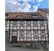 Großzügiges Fachwerkhaus mit vielseitigen Möglichkeiten - Northeim