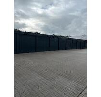 Garage, Container, Selfstorage Lagerraum mieten - Uplengen