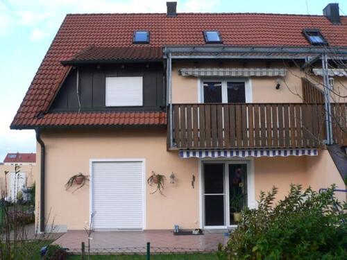 Foto - 4 Zimmer Etagenwohnung zur Miete in Ingolstadt