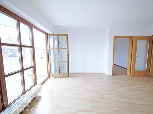 Foto - 2 Zimmer Erdgeschoßwohnung zur Miete in Dietfurt an der Altmühl