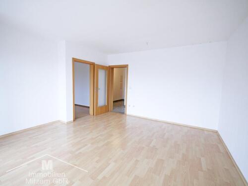 Foto - 2 Zimmer Erdgeschoßwohnung in Dietfurt an der Altmühl