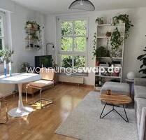 Wohnungsswap - 2 Zimmer, 55 m² - Hohenlohestraße, Neuhausen-Nymphenburg, München