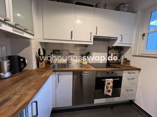 Foto - 2 Zimmer Etagenwohnung in München