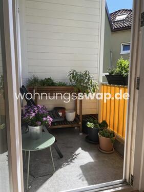 Foto - Etagenwohnung in München zur Miete