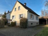 Foto - Einfamilienhaus mit großem Grundstück - Kreuztal Ferndorf