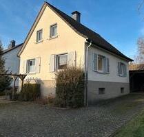 Einfamilienhaus mit großem Grundstück - Kreuztal Ferndorf Einfamilienhaus mit großem Grundstück - Kreuztal Ferndorf