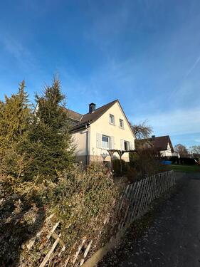 Foto - Einfamilienhaus in Kreuztal zum Kaufen