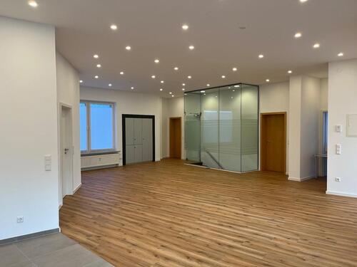 Foto - Ebenerdiges Loft für Individualisten 