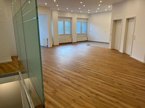 Foto - 4 Zimmer Erdgeschoßwohnung zum Kaufen in Göppingen