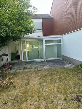 Foto - Haus im Heidberg ( Renovierungsbedürtig