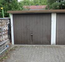 2 Garage zu vermieten - Gelsenkirchen - Stadtmitte - Duisburg Huckingen
