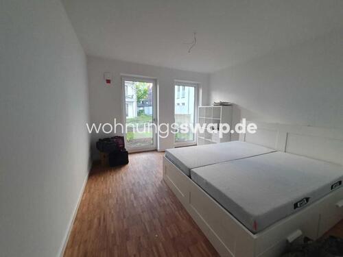 Foto - Wohnungsswap - 5 Zimmer, 131 m² - Borchertstraße, Eimsbüttel, Hamburg