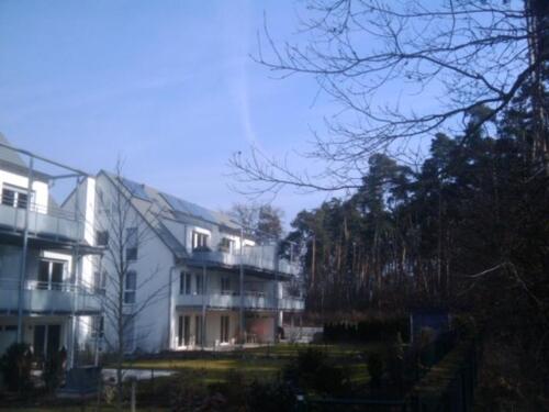 Foto - 4.5 Zimmer Maisonettenwohnung zur Miete in Nürnberg