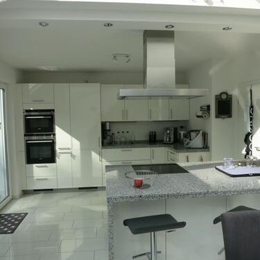 Foto - 4.5 Zimmer Maisonettenwohnung in Nürnberg