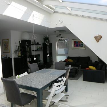 Foto - Maisonettenwohnung in Nürnberg zur Miete